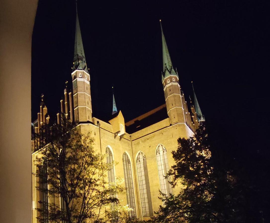 Bellavita Old Town Gdansk Exterior photo
