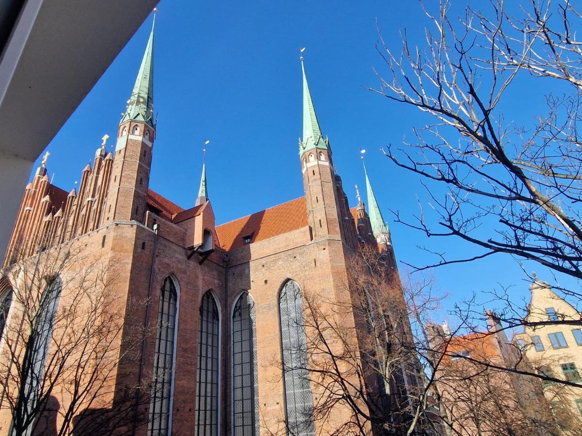 Bellavita Old Town Gdansk Exterior photo